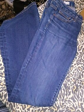 Women’s 'Gap' Dark Blue Denim Jeans